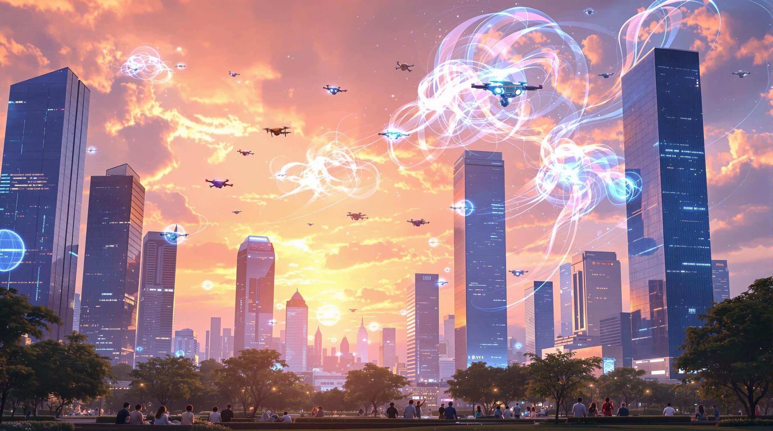 découvrez les avantages du stockage cloud en 2025, une solution flexible et sécurisée pour gérer vos données. apprenez comment cette technologie peut transformer votre entreprise, améliorer l'accessibilité et favoriser une collaboration efficace.