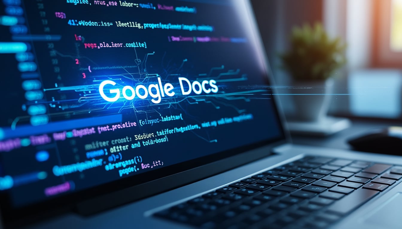 découvrez l'origine du bug du curseur blanc dans google doc et apprenez comment le résoudre facilement grâce à nos astuces et conseils pratiques.