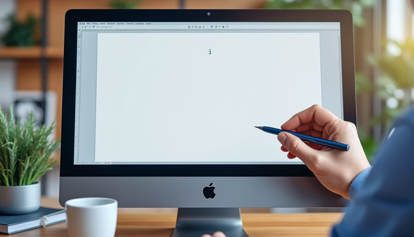 votre curseur est blanc dans google docs et difficile à voir ? découvrez les causes possibles et les solutions simples pour retrouver un curseur visible.