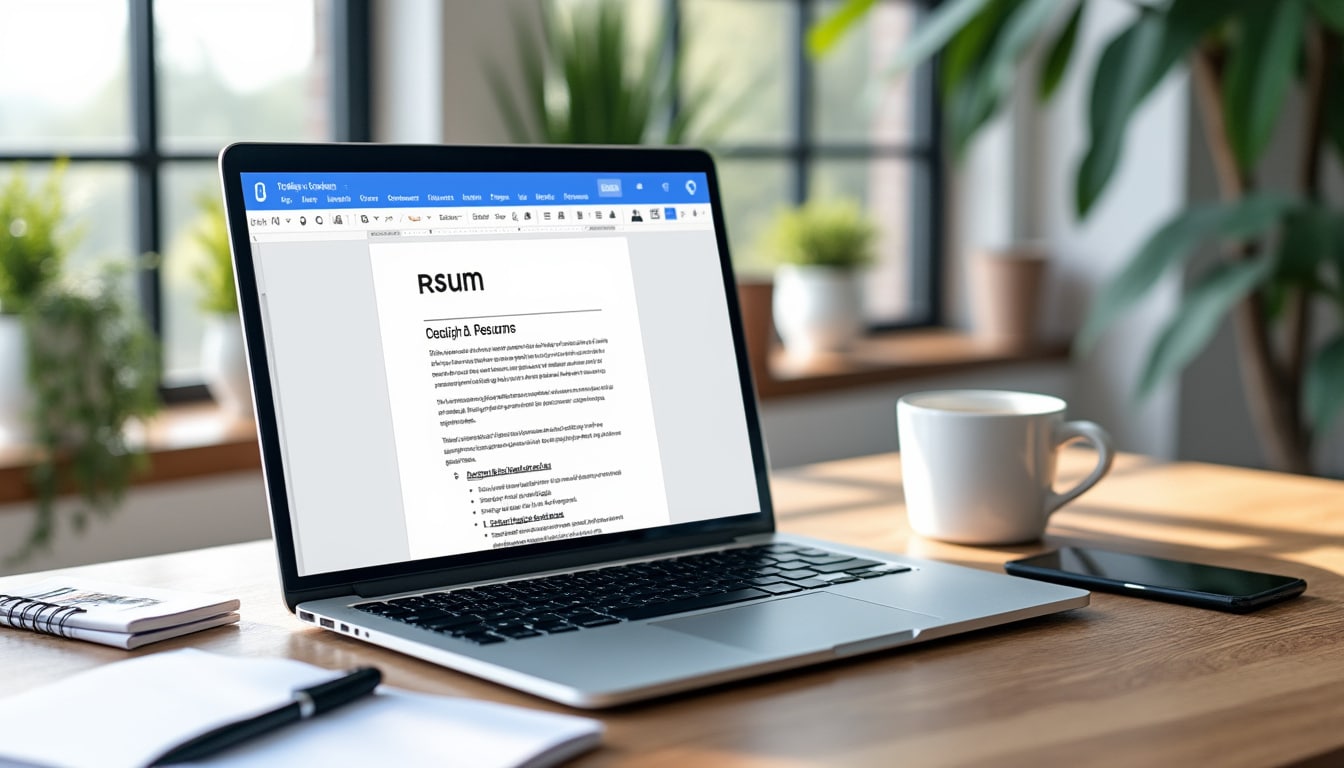 téléchargez gratuitement des modèles de cv prêts à remplir sur google docs et créez un curriculum vitae professionnel en quelques minutes.