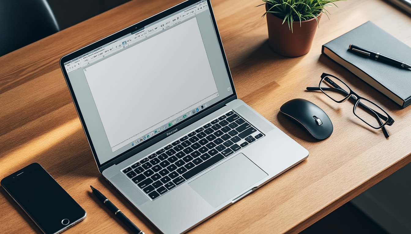 découvrez tous les réglages utiles pour maîtriser la mise en page dans google docs et créer des documents professionnels en toute simplicité.