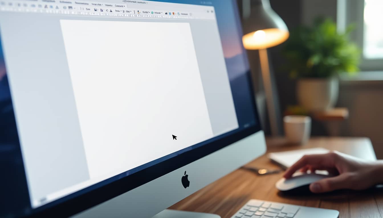 découvrez pourquoi votre curseur apparaît en blanc dans google docs et comment modifier les paramètres d’affichage pour le rendre visible à nouveau.
