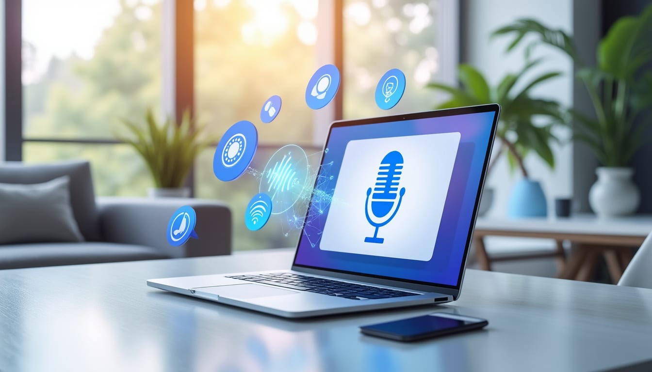 découvrez comment utiliser la saisie vocale sur google docs avec nos commandes vocales essentielles et astuces pratiques pour optimiser votre productivité.