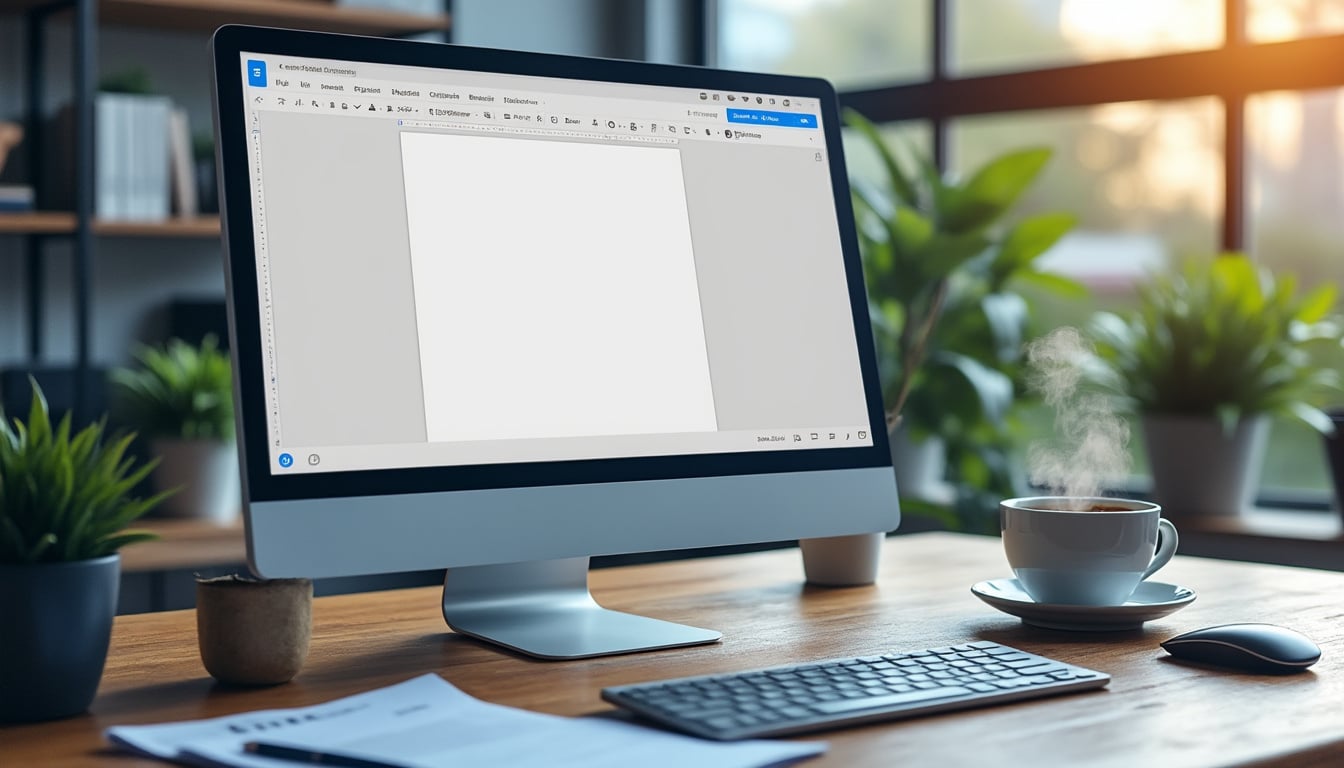 découvrez des solutions rapides et efficaces pour supprimer une page dans google doc en quelques étapes simples.