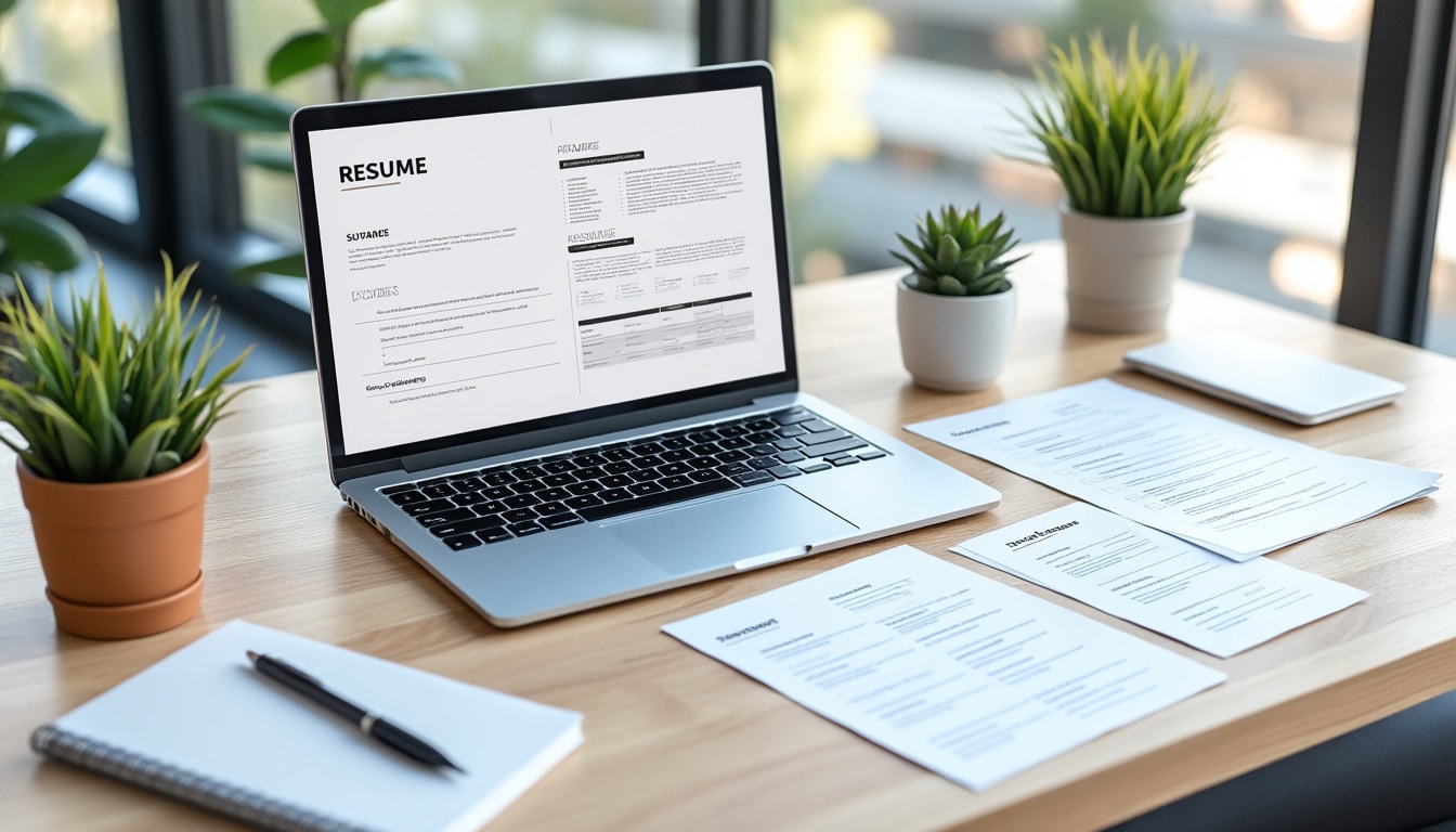 découvrez nos modèles gratuits de cv google docs, faciles à personnaliser pour créer un cv professionnel et adapté à votre profil.