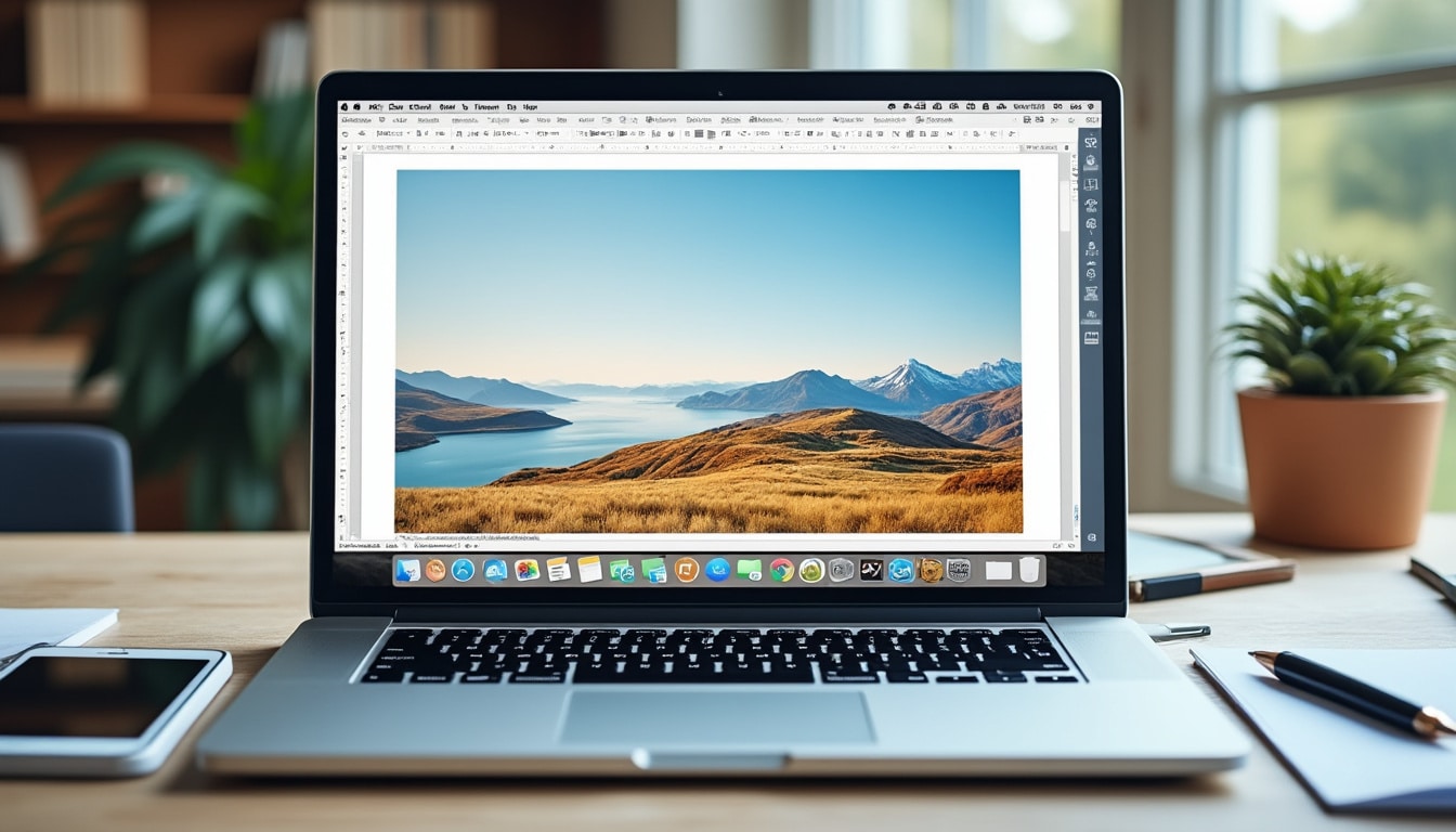 découvrez comment mettre une image sur toute une page google docs grâce au réglage à connaître, avec des étapes simples pour obtenir le résultat souhaité.