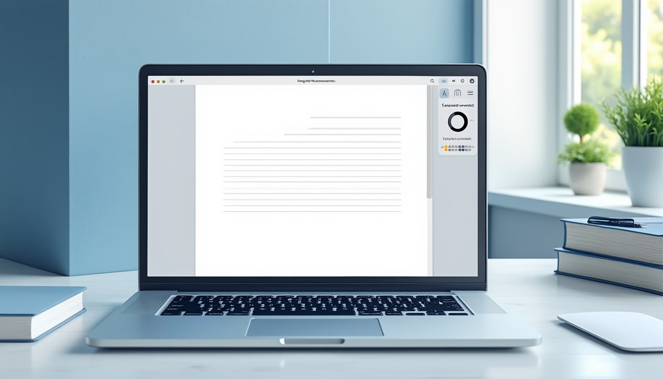 découvrez comment afficher le nombre de caractères dans google docs, avec ou sans espaces, et suivre facilement la longueur de vos textes.